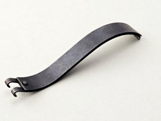 Schliessfeder Blattfeder zu Luger Parabellum P00