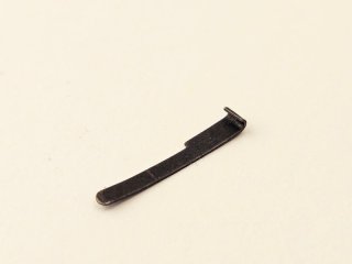 Verschlussfanggelenksfeder zu Luger Parabellum P00