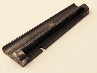 K11 Schmidt Rubin Zubringer zu Magazin