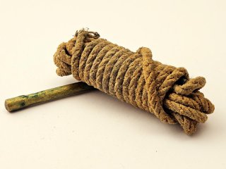 G89 Schmidt Rubin Putzschnurr