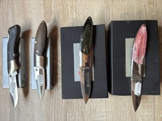 Böker Messer