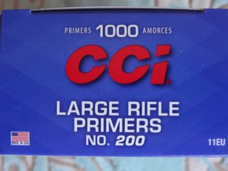 CCI 200 1000 Stück