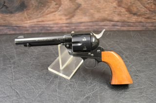 Revolver Sauer & Sohn Mod. Western Six Shooter Kal. .22Magnum