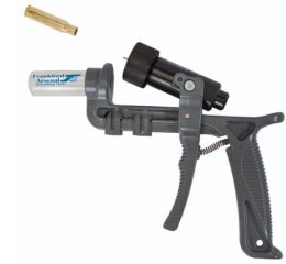 Frankford Arsenal Platinum Hand-Entzünder | Kompakt & effizient für Wiederlader 909283