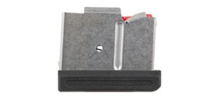 014188 ANSCHÜTZ 1771 Magazin 4-Schuss,Kal. .222/.223 Rem/.204 Rug." Komfortabe