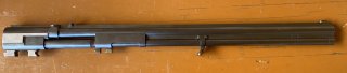 Wechsellauf Merkel BBF SLII SL2 9,3x74R 20/76 mit Picatinnymontage SL 2 SL II