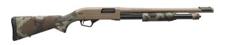 WINCHESTER SXP Woodland FDE Defender 12/76 Lauflänge 46cm