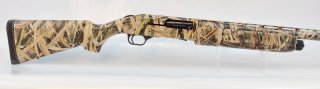 Mossberg 935 Magnum Waterfowl 12/89