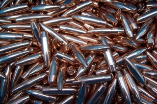 100 St.Hornady Geschosse.224/75gr-HPBT MATCH #2279B