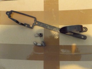 Abzugsbügel Schweiz Gewehr Schmidt Rubin 1889/96 ???