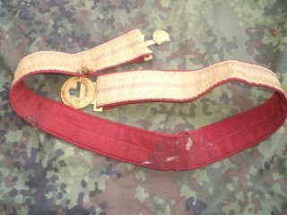 Tito Generalsfeldbinde 2. Weltkrieg