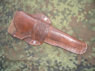 Westernholster