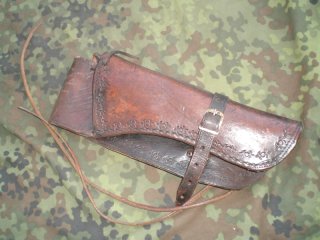 Westernholster
