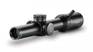 HAWKE Vantage HD 1-8x24 Circle Dot Versandkostenfrei 14311