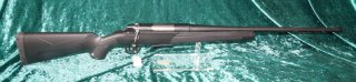 Neuwaffe Winchester XPR cal 243 win