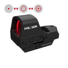 Holosun HS510C Offenes Reflex Rotpunktvisier