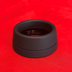 Okulargummi für Linsen mit 52er Gewinde | Augenmuschelgummi CL42, CH50, HIK, Nocpix, Infiray