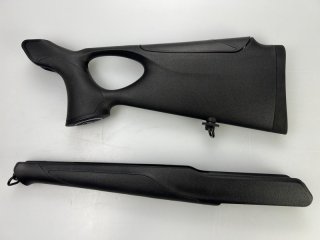 SAUER 505 Synchro XT black Schaftpaar, NEU