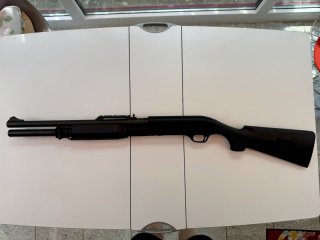 Selbstladeflinte BENELLI Super 90 M 3 Tactical in Kaliber 12-76