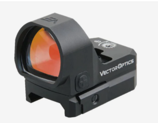 Vector Optics SCRD-36 Frenzy-X FLEX 1x22x26 MOS