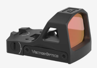 Vector Optics SCRD-73 Frenzy-S FA 1x17x21 GenII