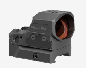Vector Optics SCRD-64 Frenzy-X FLEX 1x19x28 GenII