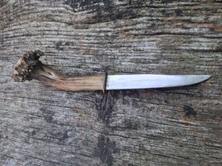 Jagdmesser, Nicker, Hirschfänger