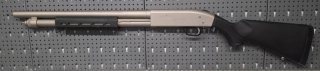 Mossberg 590A1 Marine MLOK 18,5" 12/76