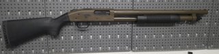 Mossberg 590 Thunder Ranch 18,5" 12/76 Optics Ready