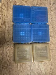 :45 Patronenboxen