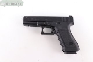 Glock 17C Kaliber 9mmLuger