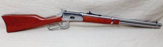 ROSSI Puma Classic STS UHR .44RemMag. 20''/51cm | 10RD WB 5/802 # SSZ Berka