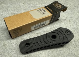 Original Magpul Enhanced Buttpad / Schaftkappe passend MOE / CTR Schaft für AR15