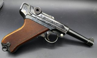 Enser / IWG Parabellum 08 - PTB 517