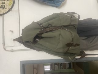 Jägerucksack