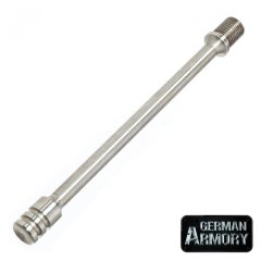 WBP AK 47 74 AKM Gaspiston Piston Gasgestänge SDM Cugir Zastava Saiga Vepr