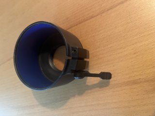 Rusan Adapter