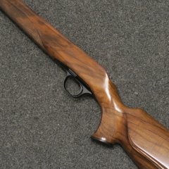 BLASER R8 SCHAFT "CLASSIC SPORTER" STYLE KOMPLETTIERUNG STANDARD