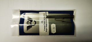 Federkit für Ruger Single Action Blackhawk