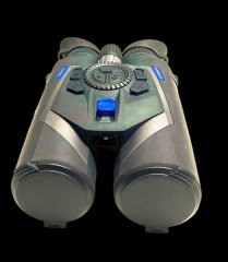 PULSAR Symbion LRF DXR50