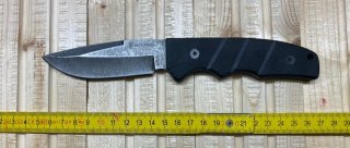 ELITE FORCE feststehendes Messer