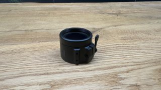 Rusan ARM52-58 Adapter / minimale Gebrauchsspuren / Voll Funktionsfähig!