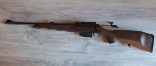 Sauer 202 9,3x62