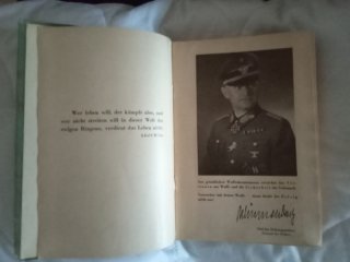 Waffen und schießtechnischer Leitfaden 1944 Buch Polizei Waffen