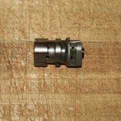 original MAUSER M03 VERSCHLUSS VERSCHLUSSKOPF STANDARD RECHTS