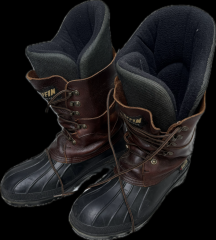 Baffin kanadische Jagdstiefel