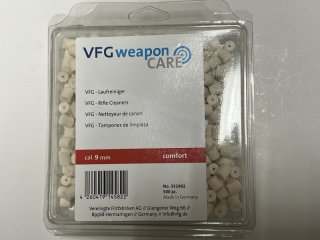 VFG Laufreiniger cal.9 mm