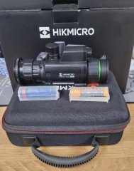Hikmicro Cheetah C32F