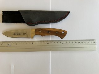 Jagdmesser Puma