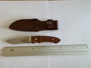 Jagdmesser Puma